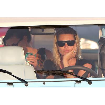 Kate Moss: Ihre Tochter ist schon sooo groß