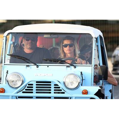 Kate Moss: Ihre Tochter ist schon sooo groß