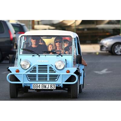 Kate Moss: Ihre Tochter ist schon sooo groß