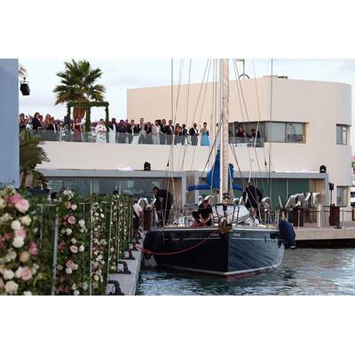 Guetta: Noch immer verliebt