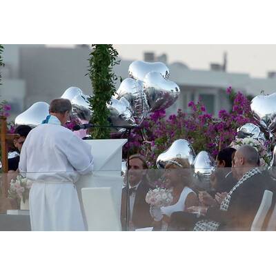 Guetta: Noch immer verliebt