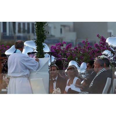 Guetta: Noch immer verliebt