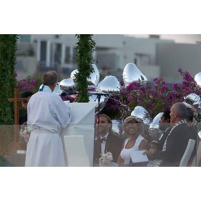 Guetta: Noch immer verliebt