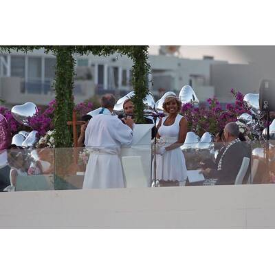 Guetta: Noch immer verliebt