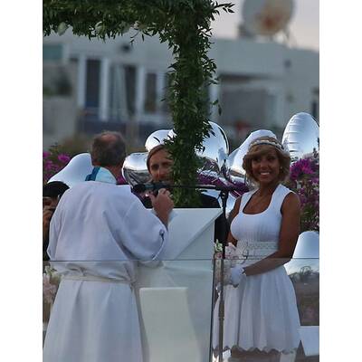 Guetta: Noch immer verliebt