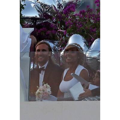 Guetta: Noch immer verliebt