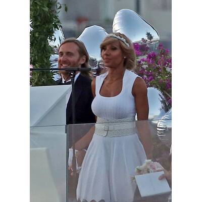 Turteltauben: Die schönsten Paare des Jahres 2012