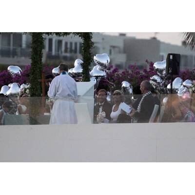 Guetta: Noch immer verliebt