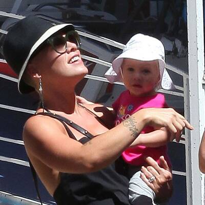 Auweh: Kleine Willow mit blauem Auge