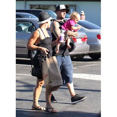 Auweh: Kleine Willow mit blauem Auge