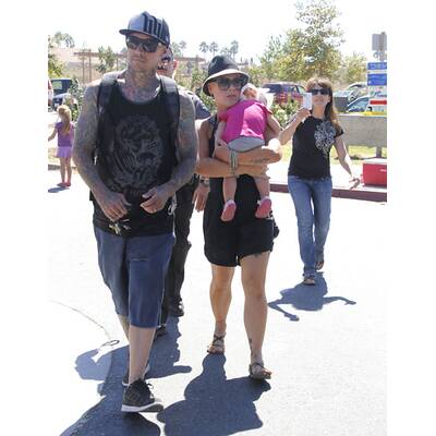 Auweh: Kleine Willow mit blauem Auge