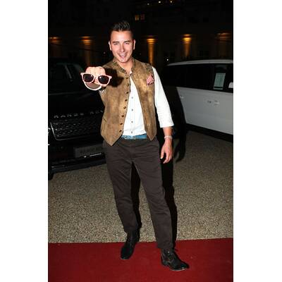 Andreas Gabalier: Die besten Bilder des Alpen-Elvis