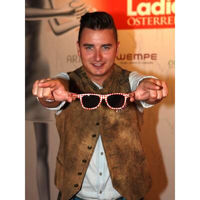 Andreas Gabalier: Die besten Bilder des Alpen-Elvis