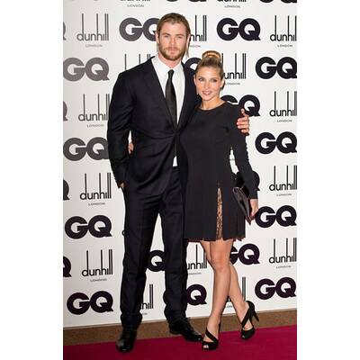 Chris Hemsworths schönste Bilder