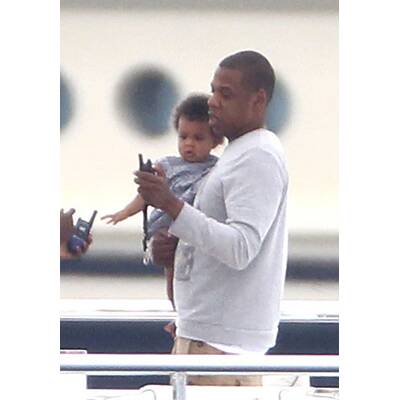 Beyoncé feiert 31. Geburtstag im Familienurlaub auf Yacht