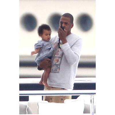 Beyoncé feiert 31. Geburtstag im Familienurlaub auf Yacht