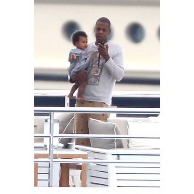 Beyoncé feiert 31. Geburtstag im Familienurlaub auf Yacht