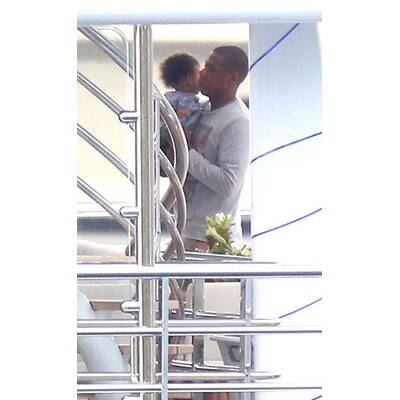 Beyoncé feiert 31. Geburtstag im Familienurlaub auf Yacht