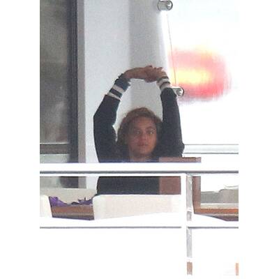 Beyoncé feiert 31. Geburtstag im Familienurlaub auf Yacht