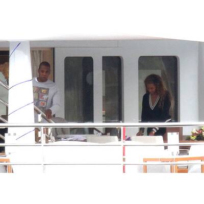 Beyoncé feiert 31. Geburtstag im Familienurlaub auf Yacht