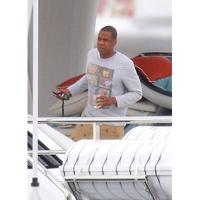 Beyoncé feiert 31. Geburtstag im Familienurlaub auf Yacht