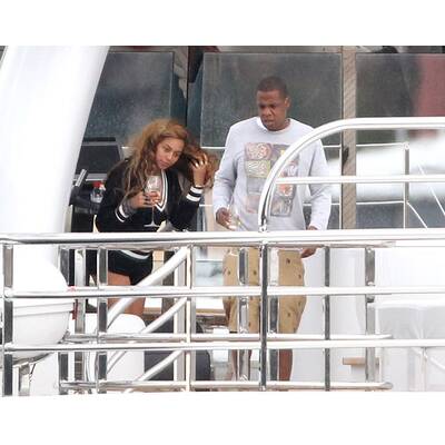 Beyoncé feiert 31. Geburtstag im Familienurlaub auf Yacht