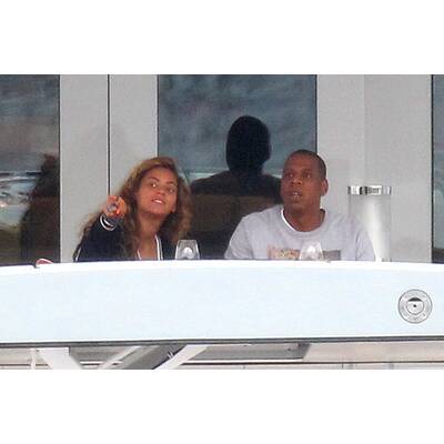 Beyoncé feiert 31. Geburtstag im Familienurlaub auf Yacht