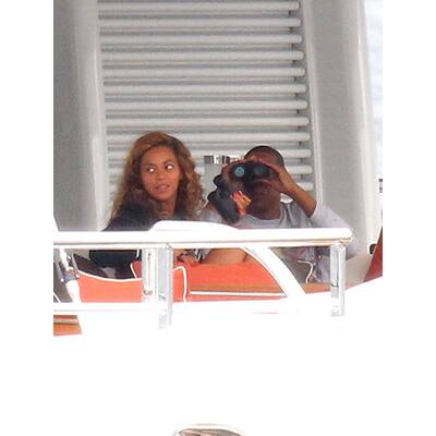 Beyoncé feiert 31. Geburtstag im Familienurlaub auf Yacht
