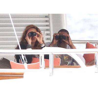 Beyoncé feiert 31. Geburtstag im Familienurlaub auf Yacht