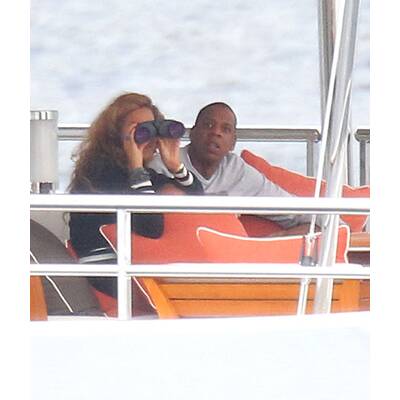 Beyoncé feiert 31. Geburtstag im Familienurlaub auf Yacht