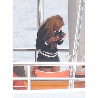 Beyoncé feiert 31. Geburtstag im Familienurlaub auf Yacht