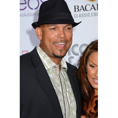 Halle Berry Trennung