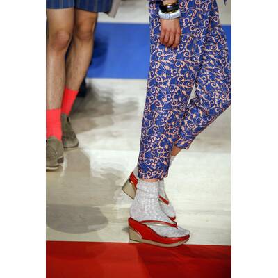 Die unbeliebtesten Sommer-Trends