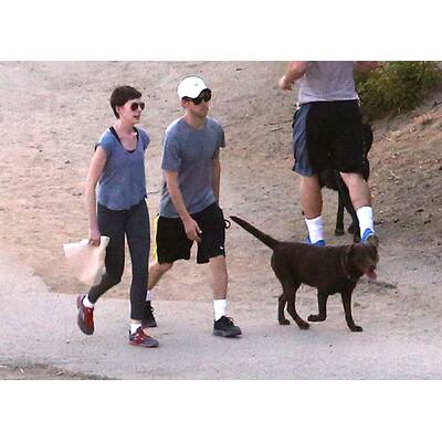 Inge und Matthias Schneider: Schwanger bei der Goldenen Henne