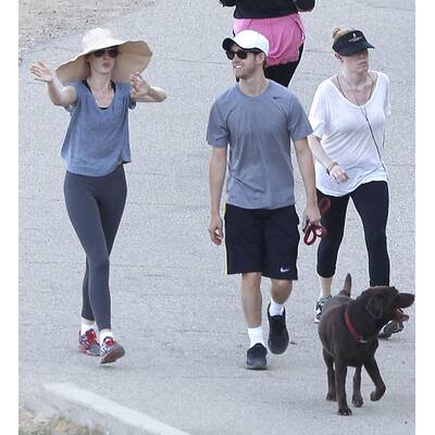 Inge und Matthias Schneider: Schwanger bei der Goldenen Henne