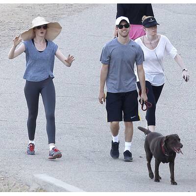 Inge und Matthias Schneider: Schwanger bei der Goldenen Henne