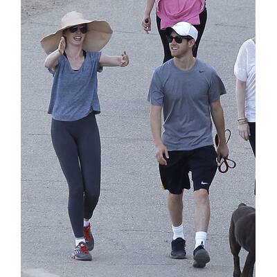 Inge und Matthias Schneider: Schwanger bei der Goldenen Henne