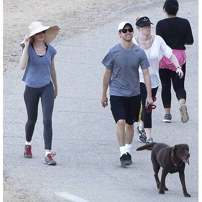 Inge und Matthias Schneider: Schwanger bei der Goldenen Henne