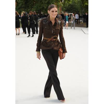 Star Style: Olivia Palermo