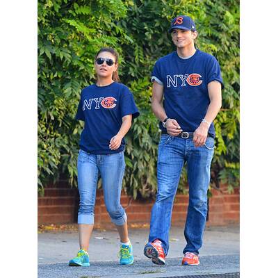 Mila Kunis: Ihre schönsten Bilder