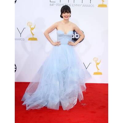 People wählte die schönsten Frauen der Welt