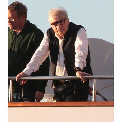 Leonardo DiCaprio: Hat er etwa zu viel Geld?