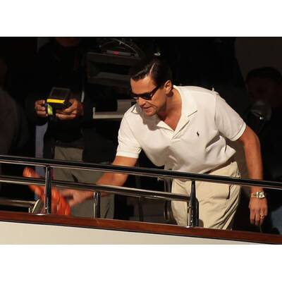 Leonardo DiCaprio: Hat er etwa zu viel Geld?