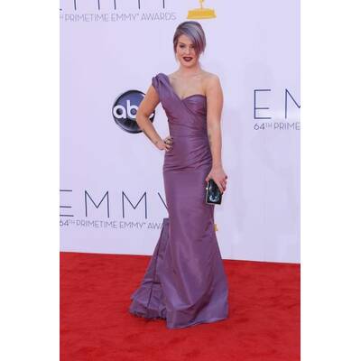 Kelly Osbourne in der Jojo-Falle