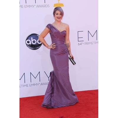 Scarlett Johansson. Rundlich.