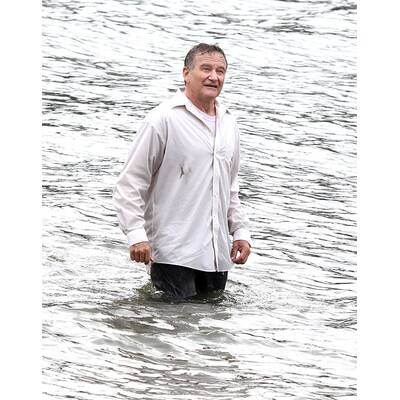 Robin Williams (1951 - 2014)