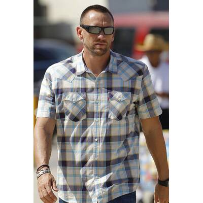 Martin Kristen gibt den Ersatz-Papa