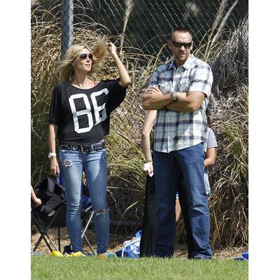 Martin Kristen gibt den Ersatz-Papa