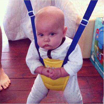 Peaches Geldof (†): Ihre schönsten Bilder