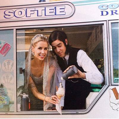 Peaches Geldof (†): Ihre schönsten Bilder